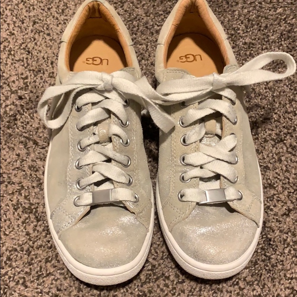 UGG Women's Sneakers - Cream
